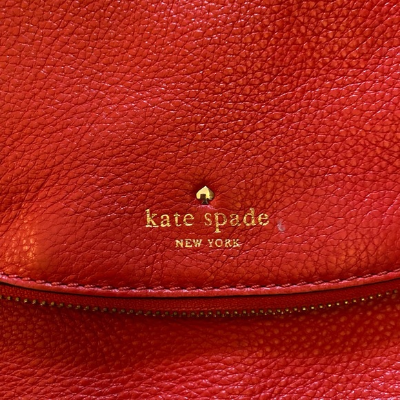 Kate Spade Cross Body convertible shoulder Bag - Picture 4 of 8
